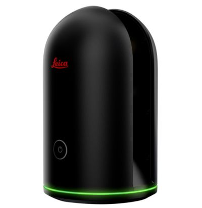 scanner 3D architecture