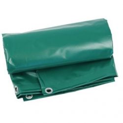 Bâche en PVC 