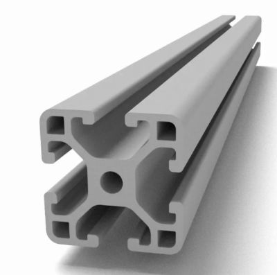 profilés en aluminium profilés en aluminium