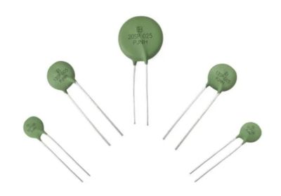 thermistances 