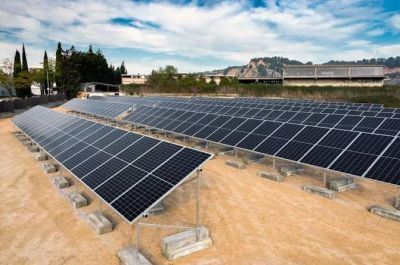 Quelle  installation choisir pour l'autoconsommation industrielle ?