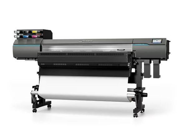 impression grand format