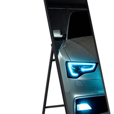 totem lumineux sans écran totem lumineux sans écran