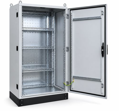 armoir electrique industriel