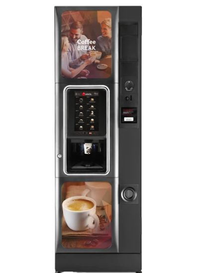 coffee break selecta
