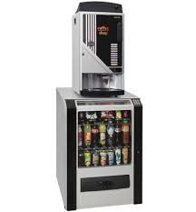 Top 10 des fournisseurs de distributeur automatique de café et boissons chaudes