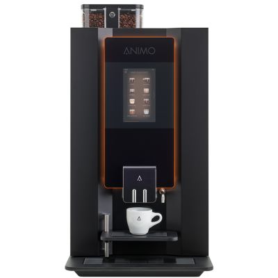 Distributeur de café avec monnayeur Distributeur de café avec monnayeur