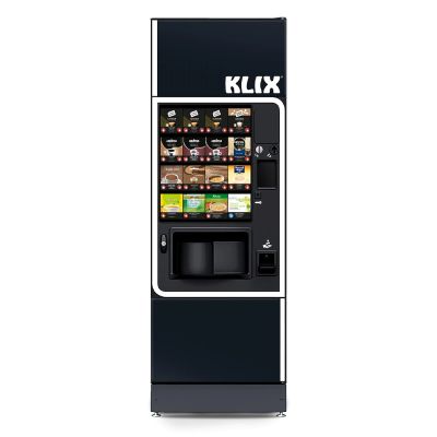 Distributeur de café KLIX Lavazza Distributeur de café KLIX Lavazza