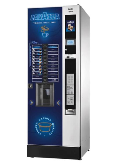 lavazza mend's