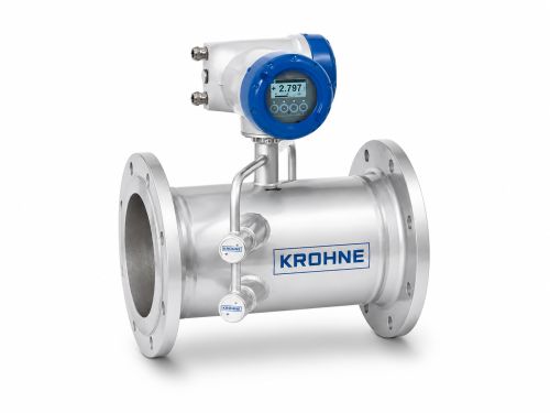 débitmètre krohne