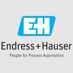 logo  Endress + Hauser
