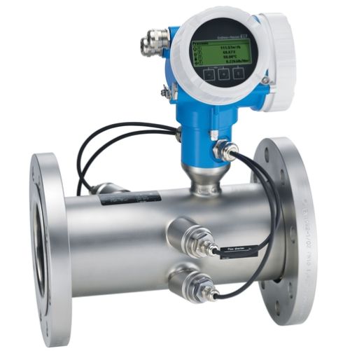 Prosonic Flow B200