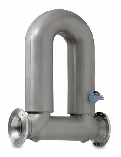 Débitmètre massique adapté aux fluides Débitmètre massique adapté aux fluides
