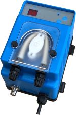 Doseur proportionnel à pompe péristaltique