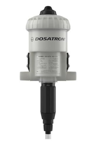 Doseur proportionnel Dosatron