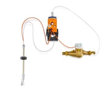 doseur proportionnel Prominent