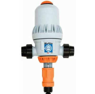 Doseur proportionnel volumétrique