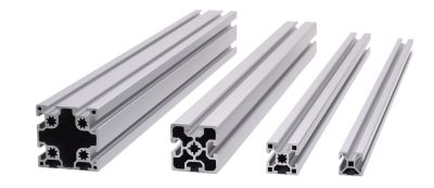 profilé en aluminium profilé en aluminium