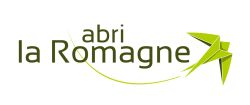 logo entreprise Abri la Romagne