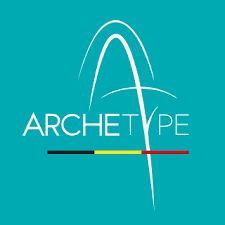 logo entreprise Abris Archetype