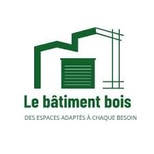 logo entreprise Le bâtiment bois
