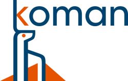 logo Koman Group