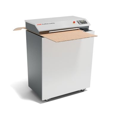 Matelasseur de carton