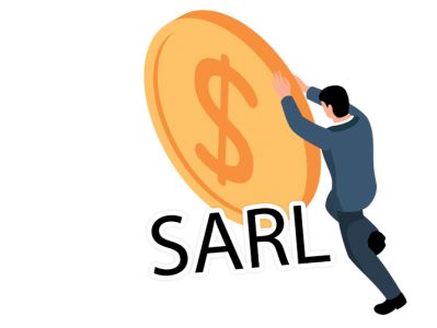 illusration d'une Société à Responsabilité Limitée