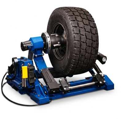 démonte pneu professionnel