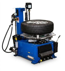 Combien coûte un démonte pneu ?