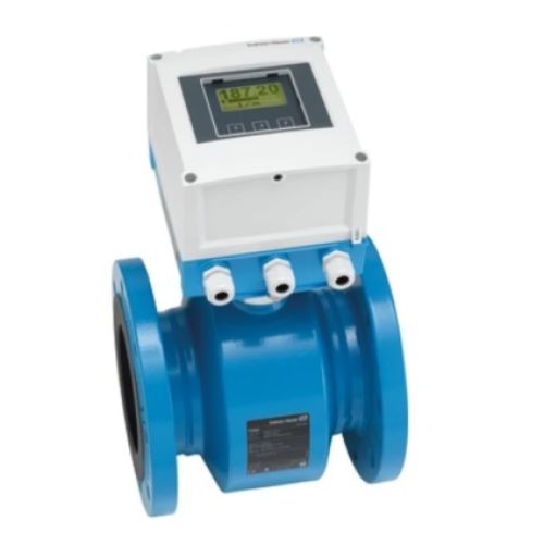 Débitmètre électromagnétique flowlab