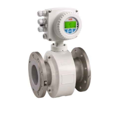 Débitmètre ABB