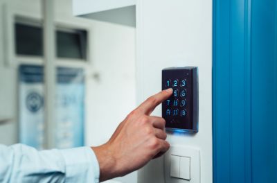 Top 10 des fabricants et fournisseurs de contrôle d'accès