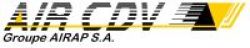 logo air cdv
