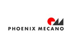 logo phoenix mecano