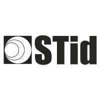 STid logo