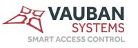 Vauban Systems logo