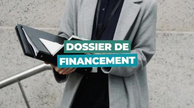 structuration d'un dossier de financement