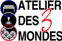 ATELIER DES 3 MONDES