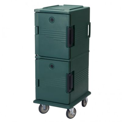 Chariot isotherme vertical