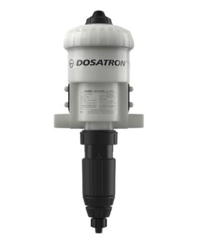 Doseur proportionnel Dosatron