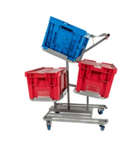 chariot de picking