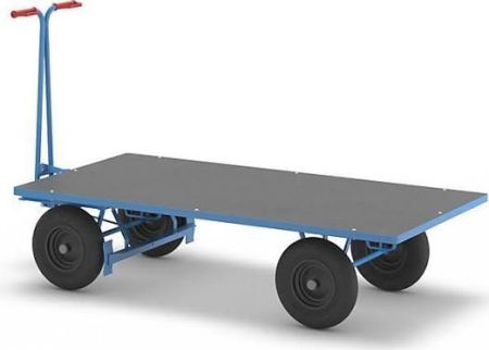 chariot eurokraft pro