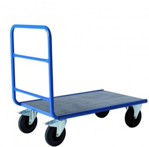 Chariot tubulaire