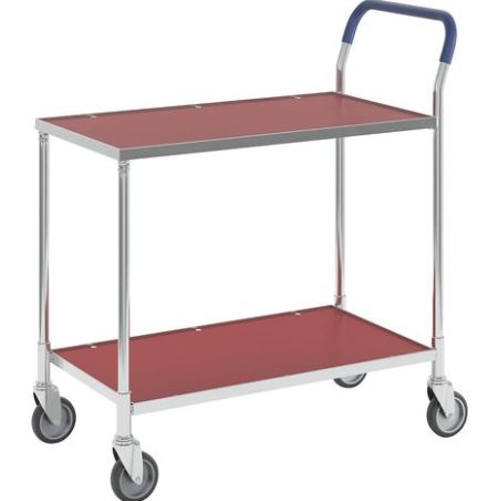 chariots manuels