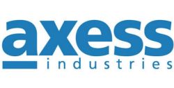 logo axess