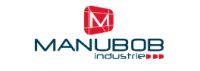 logo Manubob