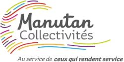 logo manutan