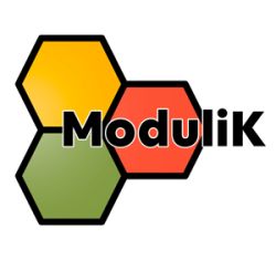 logo Modulik