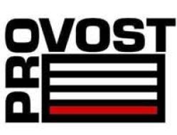 logo provost